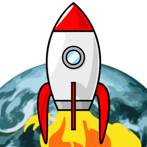 Descargar app Asteroid Rocket Universe