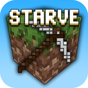 Descargar app Starve Game disponible para descarga