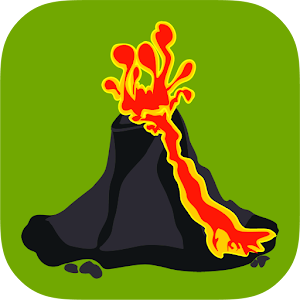 Descargar app Volcanes: Mapa,alertas, Nubes De Ceniza Y Noticias