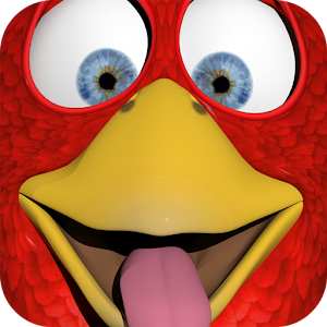Descargar app Party Birds: 3d Snake Game Fun