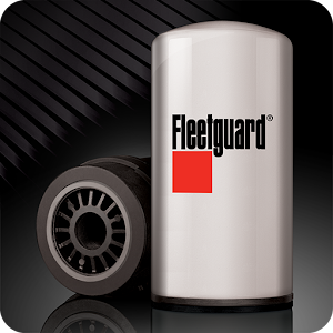 Descargar app Catálogo Fleetguard