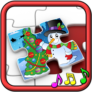 Descargar app Niños Navidad Rompecabezas disponible para descarga