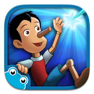 Descargar app Pinocho - Cuento Para Niños