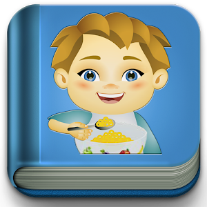 Descargar app Libro Pica Comida Para Niños