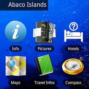 Descargar app Ábaco, Bahamas