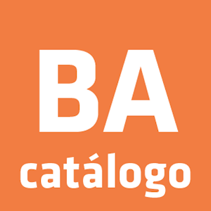 Descargar app Ba Catálogo disponible para descarga