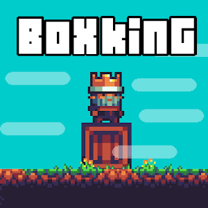 Descargar app Box-king