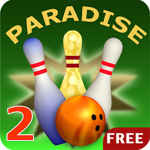 Descargar app Bowling Paradise 2 Pro Free disponible para descarga