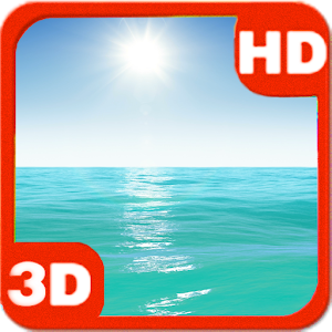 Descargar app Incredible Ocean Scenery 3d