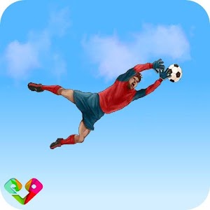 Descargar app Soccer Goalkeeper disponible para descarga