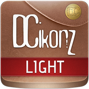 Descargar app Dcikonz Light