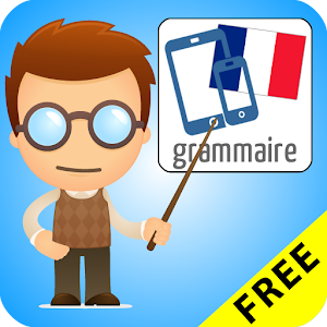 Descargar app Gramática Francés