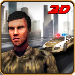 Descargar app Crime City Policía Chase Condu disponible para descarga