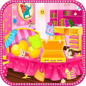 Descargar app Juegos De Limpieza Dormitorio disponible para descarga