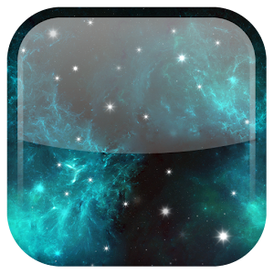 Descargar app Galaxia Nebulosa Fondo Animado