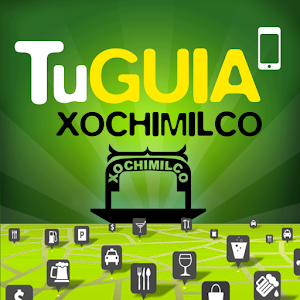 Descargar app Tuguia Xochimilco