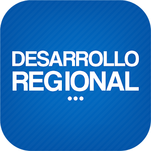 Descargar app Revista Desarrollo Regional 3 disponible para descarga