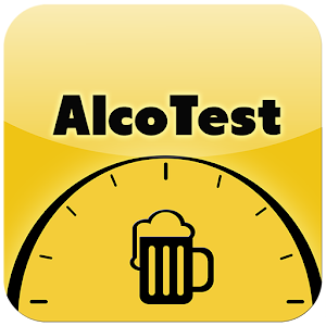 Descargar app Alcotest Getdrunk disponible para descarga