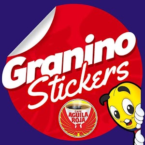Descargar app Graninostickers disponible para descarga