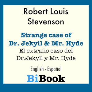 Descargar app Bibook De Dr Jekyll Y Mr Hyde