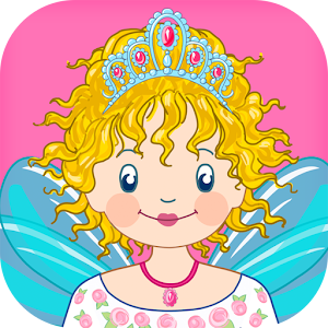 Descargar app Lily, La Princesa Hada