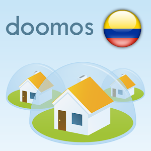 Descargar app Doomos Colombia disponible para descarga
