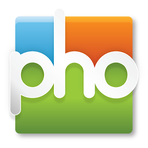 Descargar app Phorganizer disponible para descarga