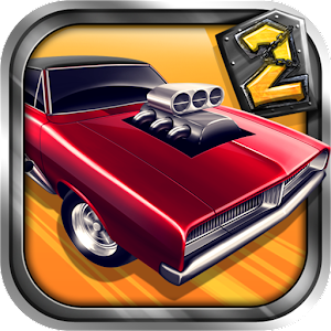 Descargar app Stunt Car Challenge 2 disponible para descarga