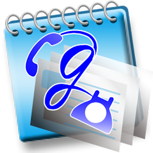 Descargar app Gcontacts disponible para descarga