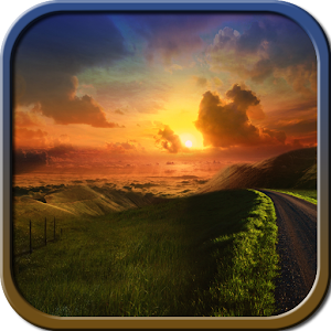 Descargar app Jigsaw Puzzle Landscape disponible para descarga