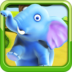 Descargar app Talking Elephant