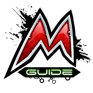 Descargar app Guia Mutants Genetic Gladitors disponible para descarga