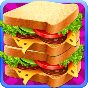 Descargar app Hacer Unos Juegos Sandwich