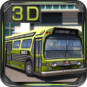 Descargar app Aeropuerto Bus Simulator