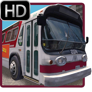 Descargar app Ciudad Bus Simulador