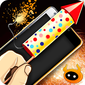 Descargar app Simulator Fireworks New Year disponible para descarga