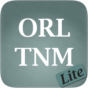Descargar app Orl Tnm Lite