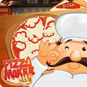 Descargar app Juegos De Cocina Pizzas disponible para descarga