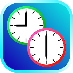 Descargar app Tiempo De Trabajo