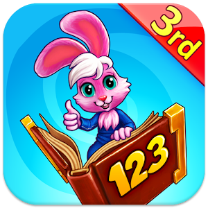 Descargar app Wonder Bunny Mates Escuela 3ºc