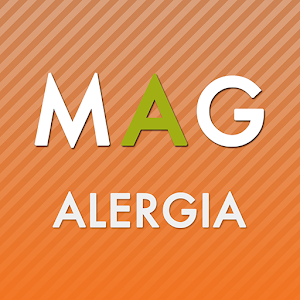 Descargar app Mag Alergia disponible para descarga