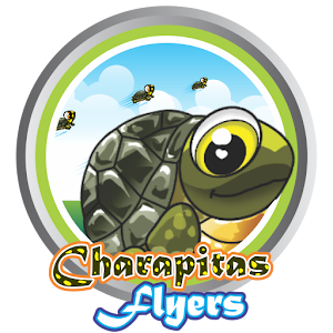 Descargar app Charapitasflyers disponible para descarga
