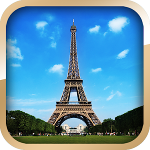 Descargar app Los Mejores Lugares En París