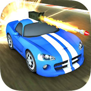 Descargar app Ace Racer - Carreras Y Tiro!