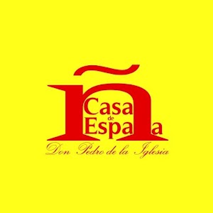 Descargar app Casa De España En Brasil