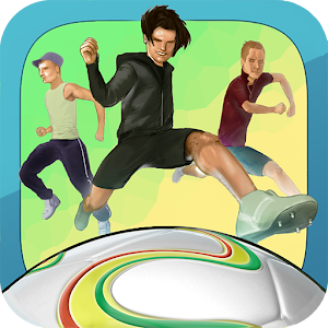 Descargar app Top Street Soccer disponible para descarga