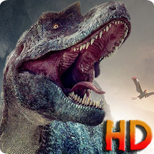 Descargar app Dinosaurio Hunter Ataque Hd