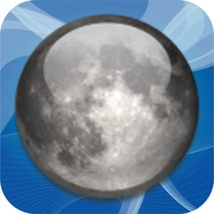 Descargar app Moontimer disponible para descarga
