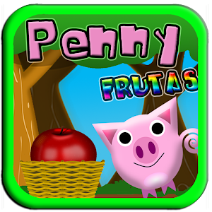 Descargar app Penny Pig Captura Frutas