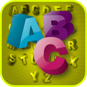 Descargar app Alfabeto Juegos disponible para descarga